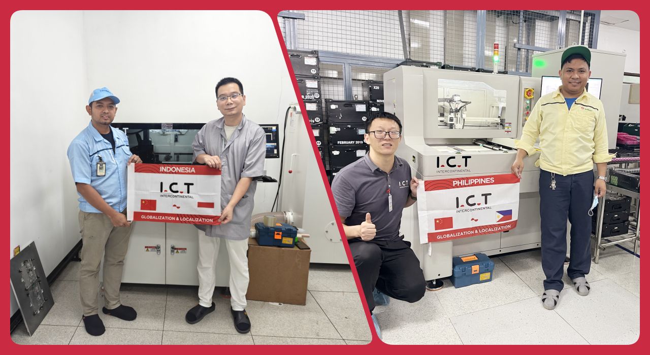 PCB Routing Machine 201 Maszyna do trasowania PCB 201