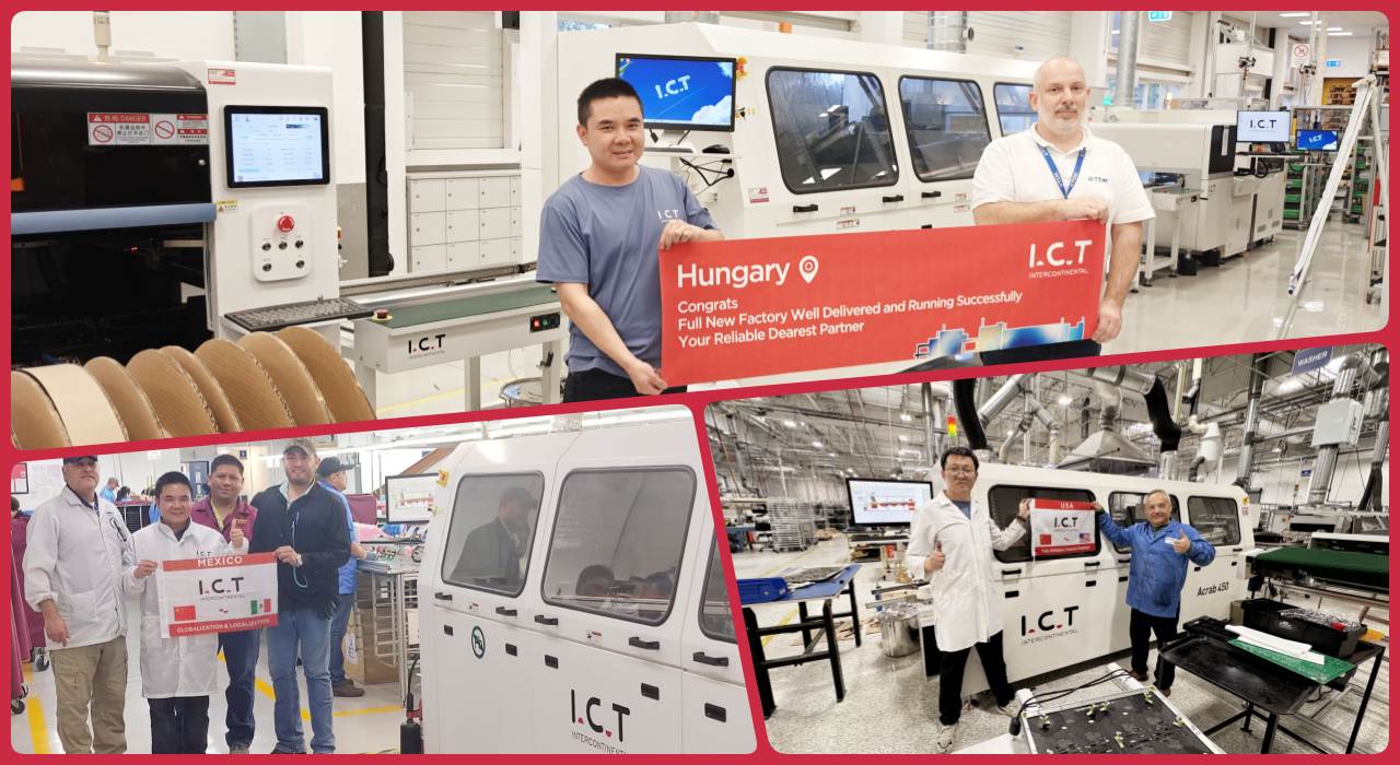 Wave Soldering Machine 201 Maszyna do lutowania na fali 201