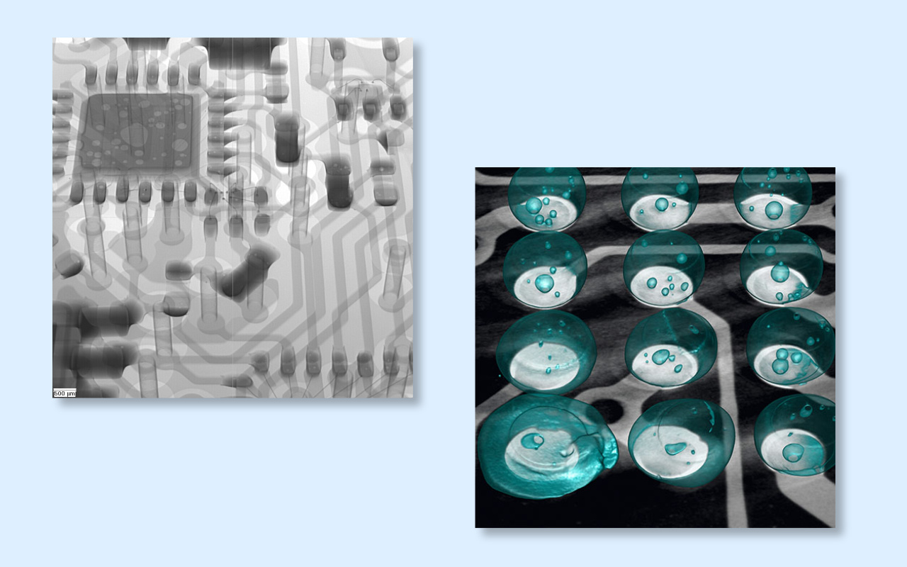 4. 2D vs 3D CT X-ray Which One Do You Really Need? 4. Rentgen CT 2D i 3D Którego naprawdę potrzebujesz?