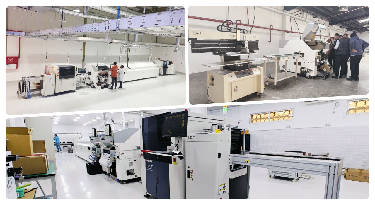 Pick and place machine JUKI 105 Maszyna typu pick and place JUKI 105