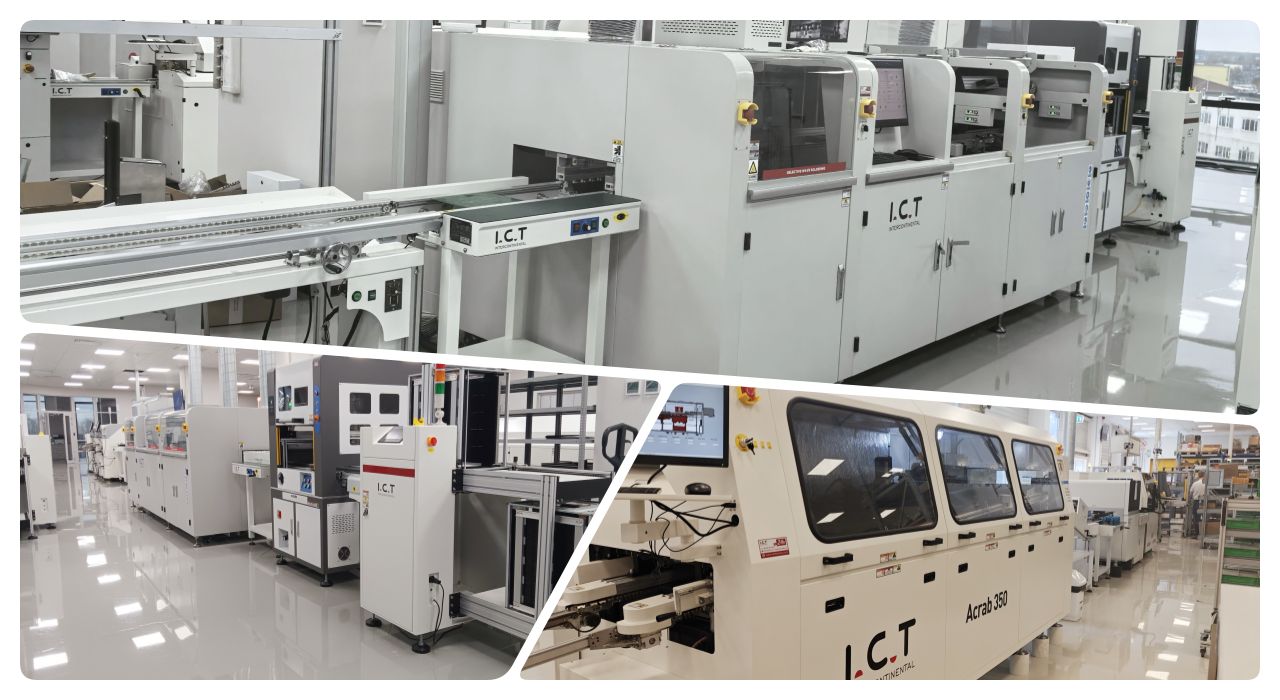 DIP Line 102 Linia DIP 102