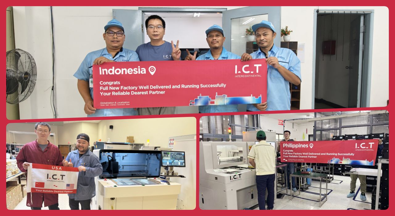 PCB Routing Machine 203 Maszyna do trasowania PCB 203