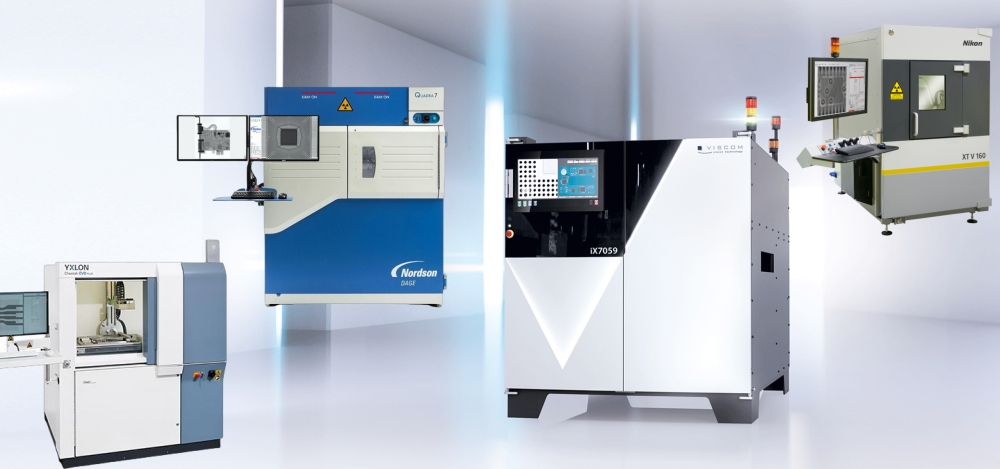 x-ray Leading Brands Wiodące marki rentgenowskie