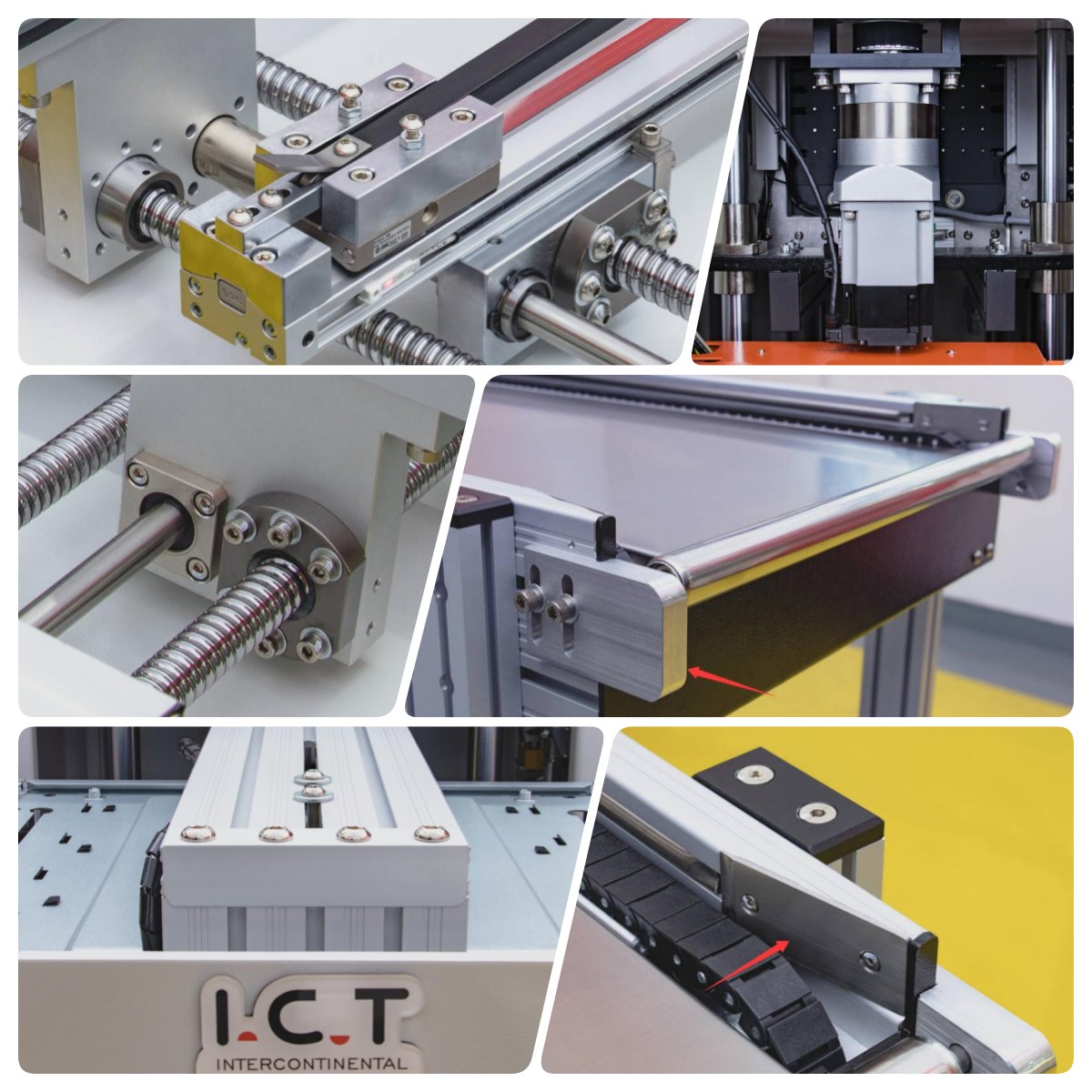 Feature 1-Hardware Part Funkcja 1-część sprzętowa