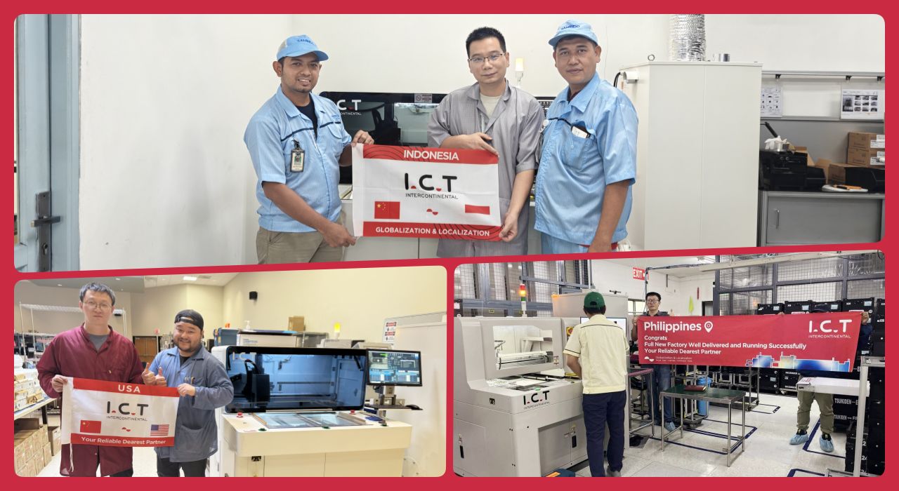 PCB Routing Machine 204 Maszyna do trasowania PCB 204