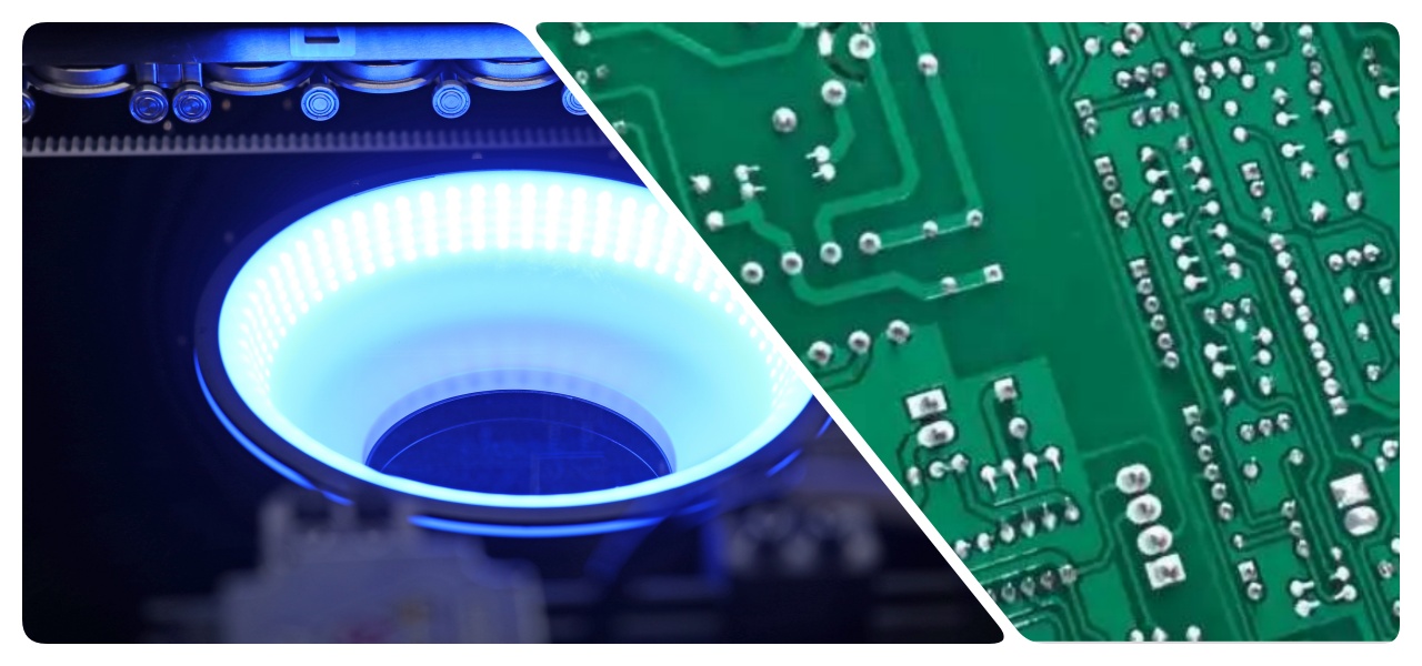 Deep Learning Algorithm Algorytm głębokiego uczenia się