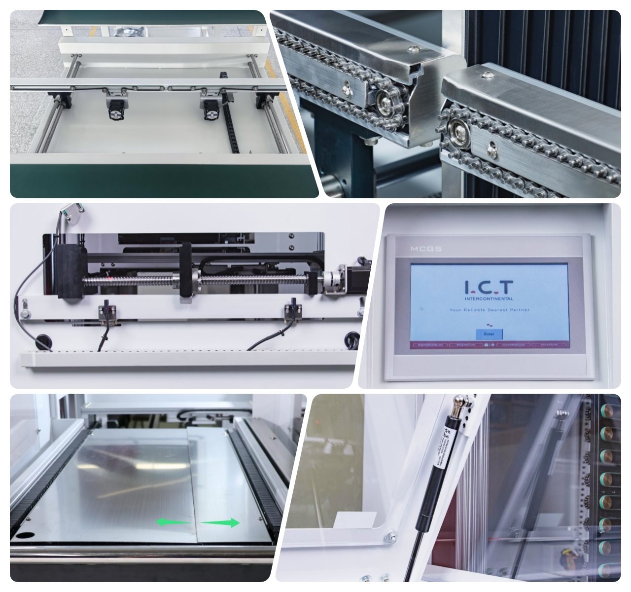 Feature-5 Option Opcja-5