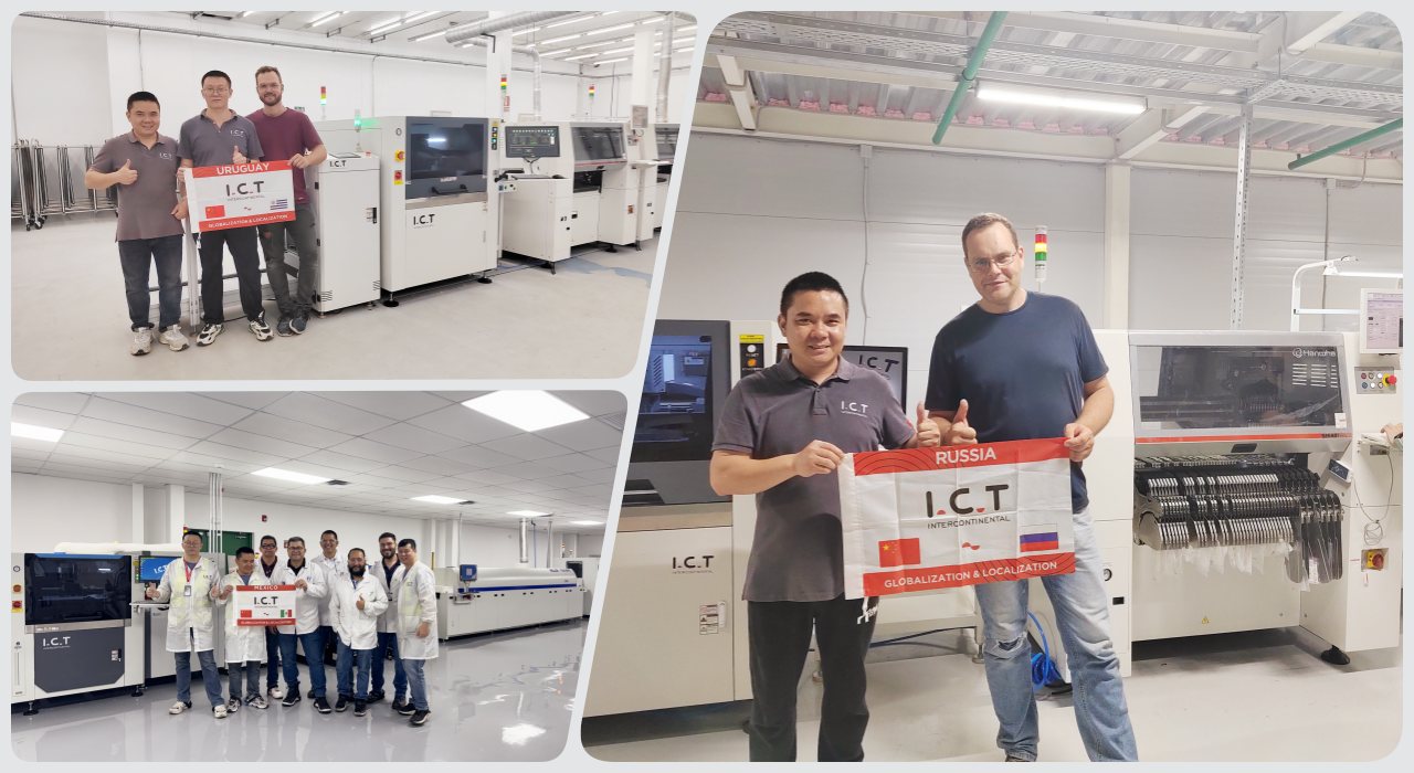 SMT Solder Paste Printer 201 Drukarka pasty lutowniczej SMT 201