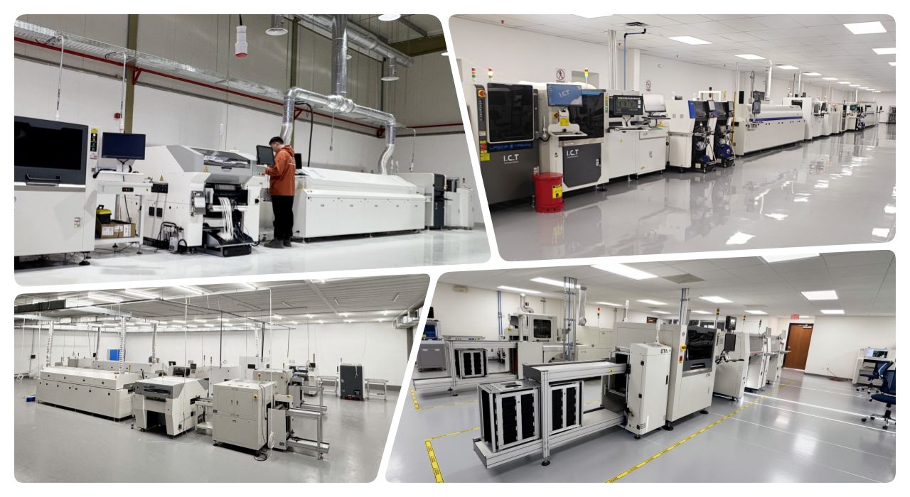 Pick and place machine 103 Maszyna typu pick and place 103