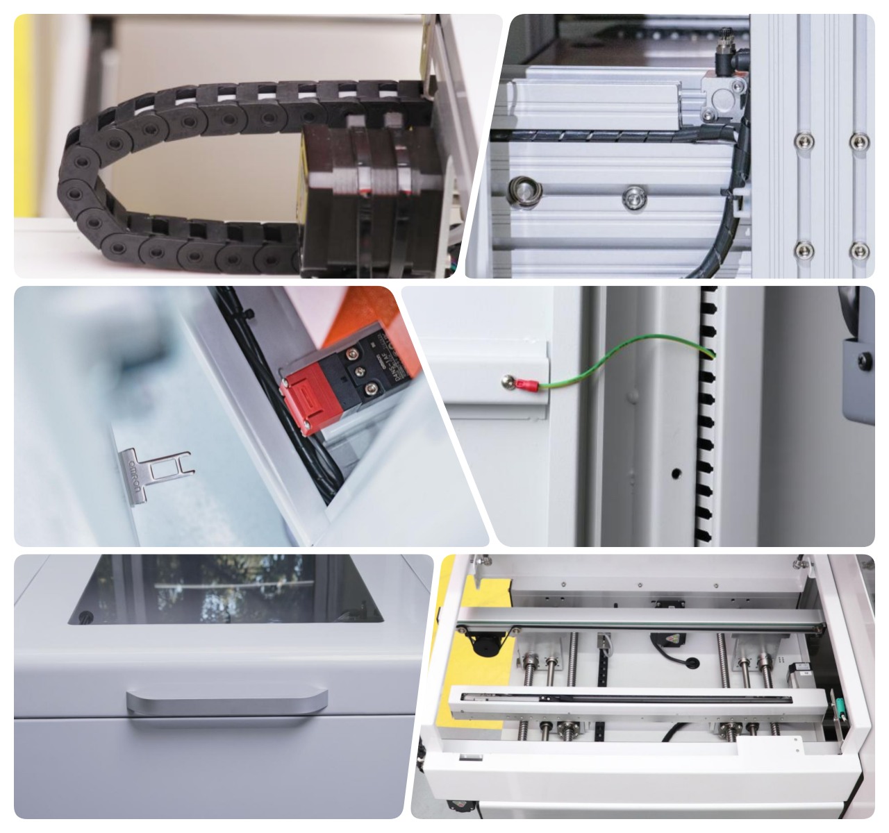 Feature 4-Other Detail Funkcja 4-Inne szczegóły