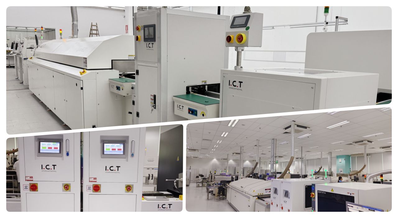 PCB Buffer 103 Bufor PCB 103