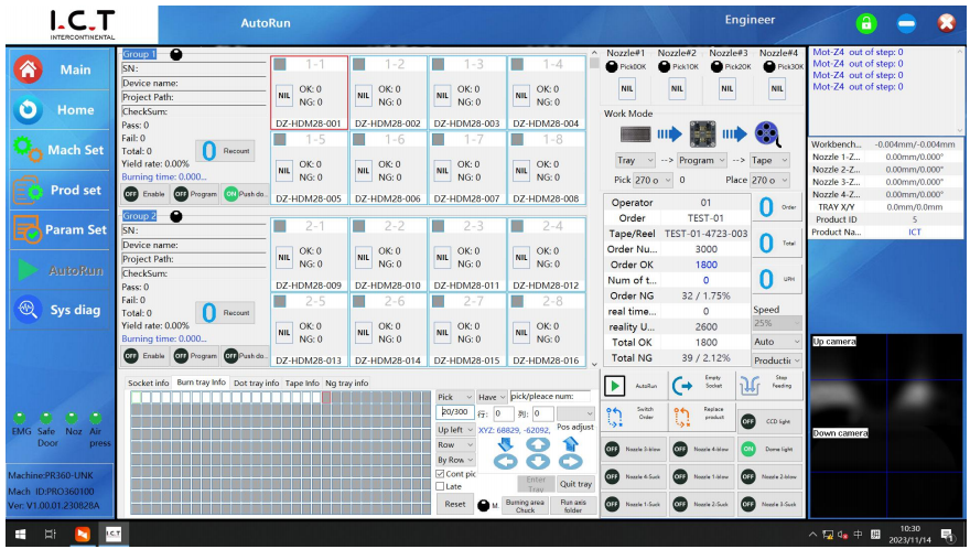 System operacyjny