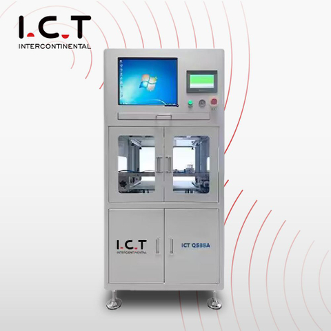 ICT-Q588A I Tester ICT on-line