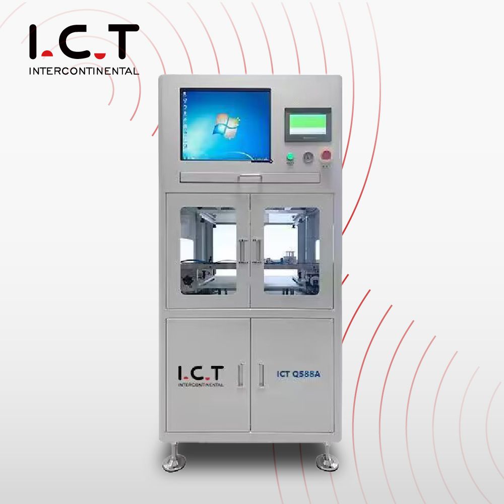 Tester ICT ICT-Q588A