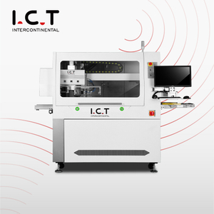 ICT-IR350 |Router Inline SMT PCBA 