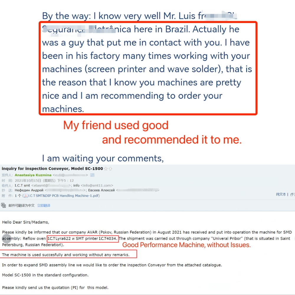 Automatyczna maszyna do natryskiwania powłok SMT PCBA