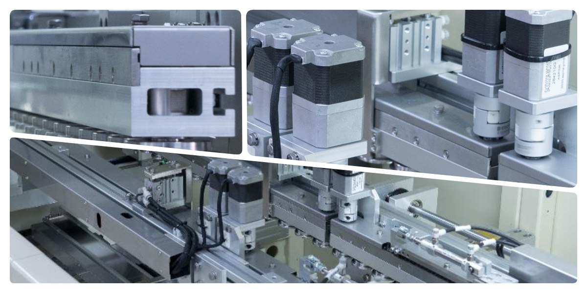 4-1 Durable Transmission Design Trwała konstrukcja przekładni 4-1