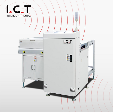 ICT BC-M |Automatyczny bufor typu SMT PCB