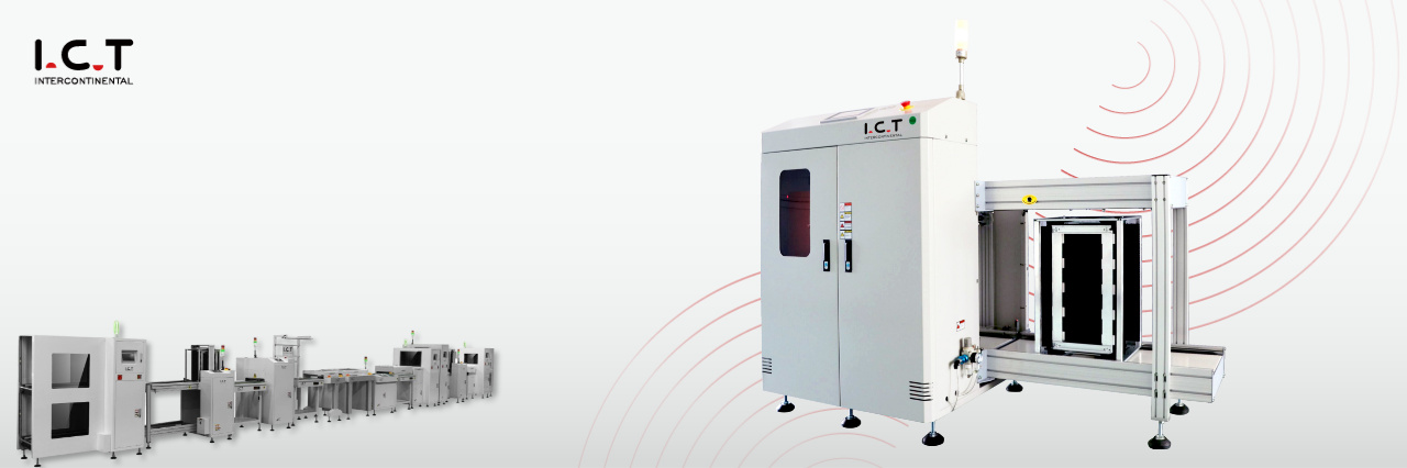 08 Ładowarka pr&oacute;żniowa do magazynk&oacute;w SMT