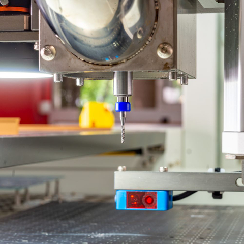 ICT | Inline Maszyna do cięcia płytek PCB Router SMT