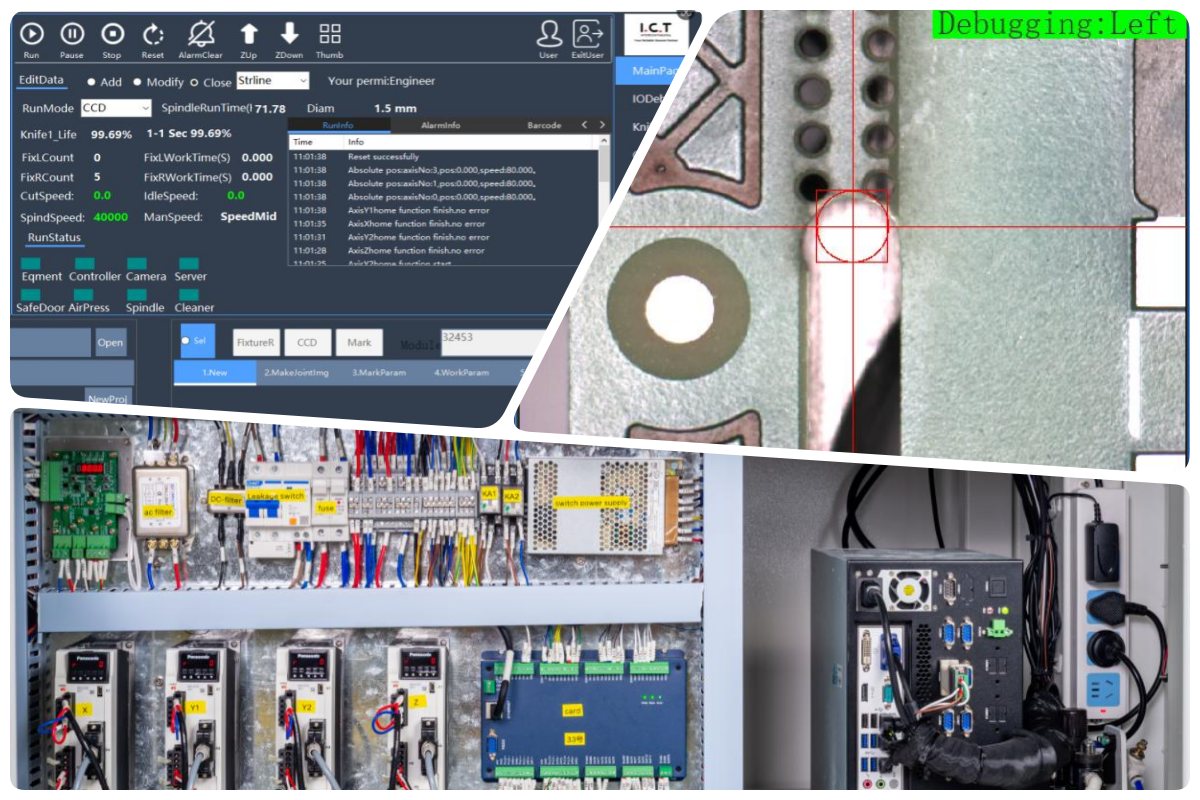 4-1 System sterowania