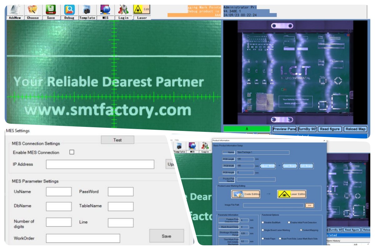 System operatora 5-1