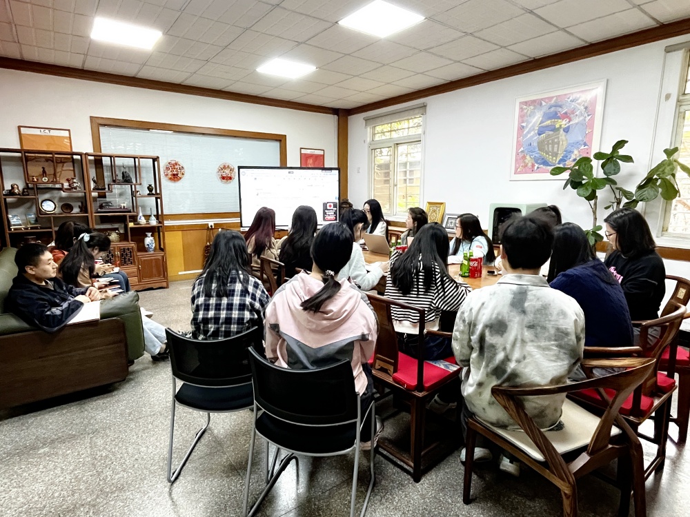 Dzielenie się wiedzą ICT