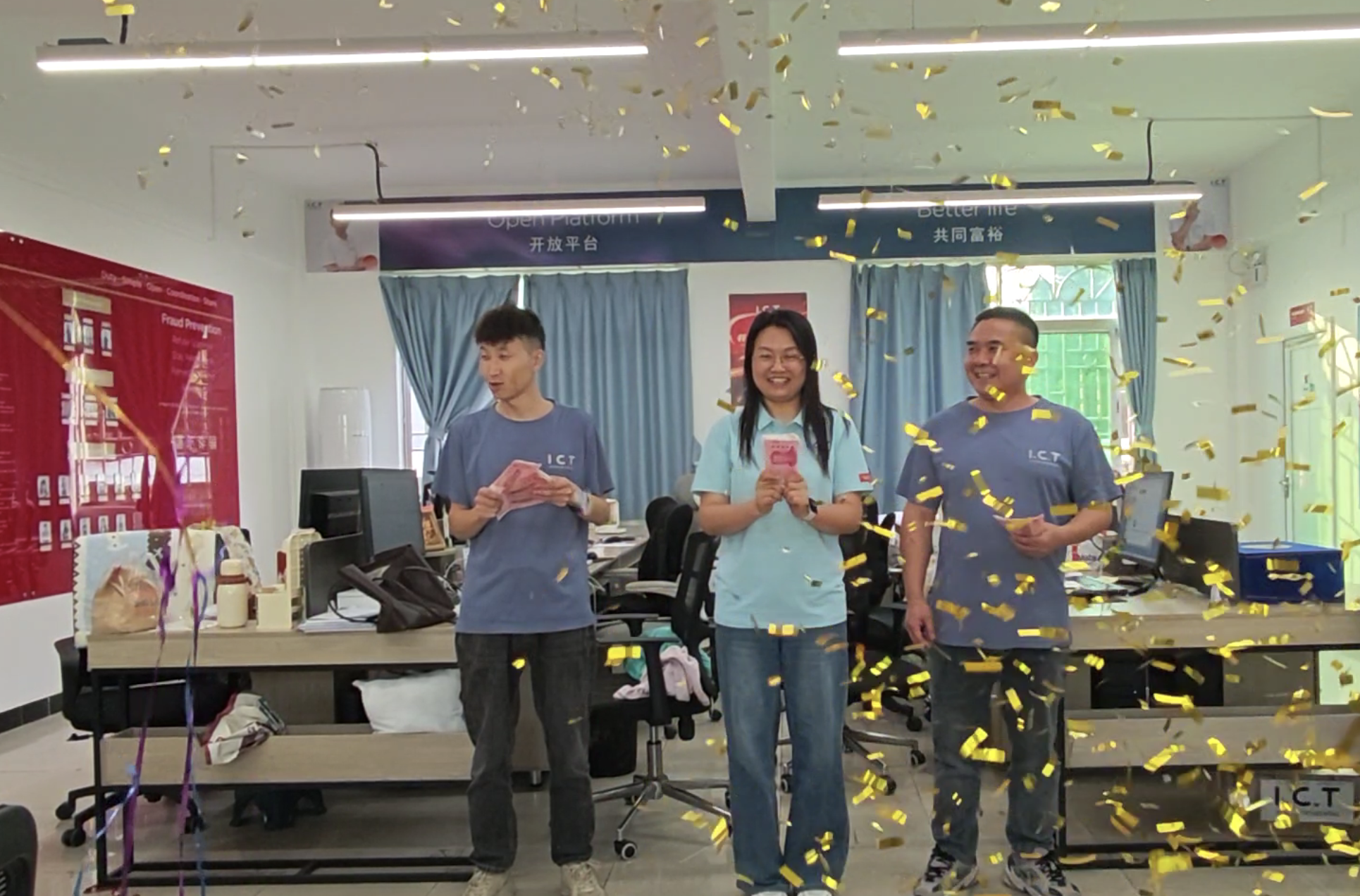 Maszyna ICT SMT - duże zam&oacute;wienie