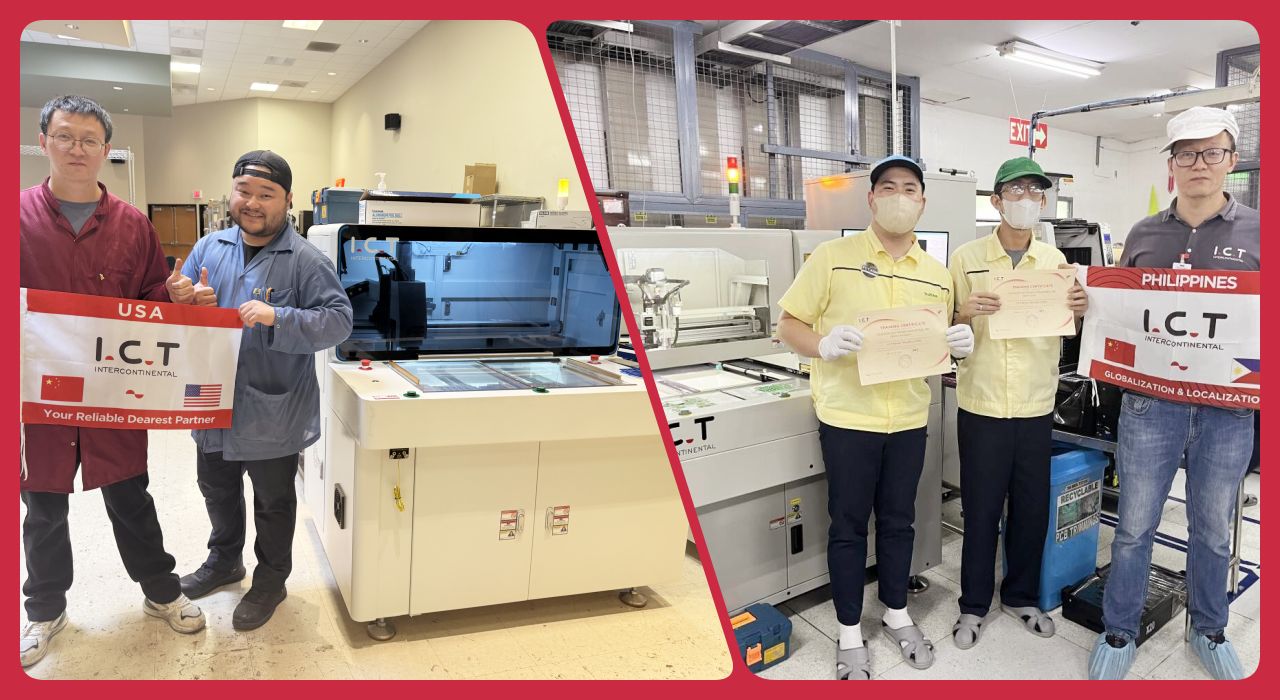 Maszyna do trasowania PCB 202