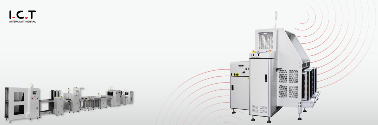 09 Wysokiej klasy urządzenie rozładowujące