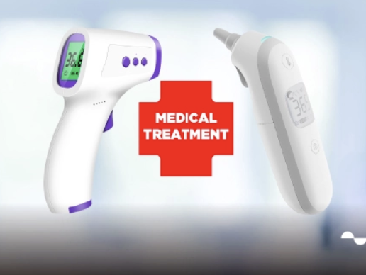 Zastosowanie SMT w medycynie