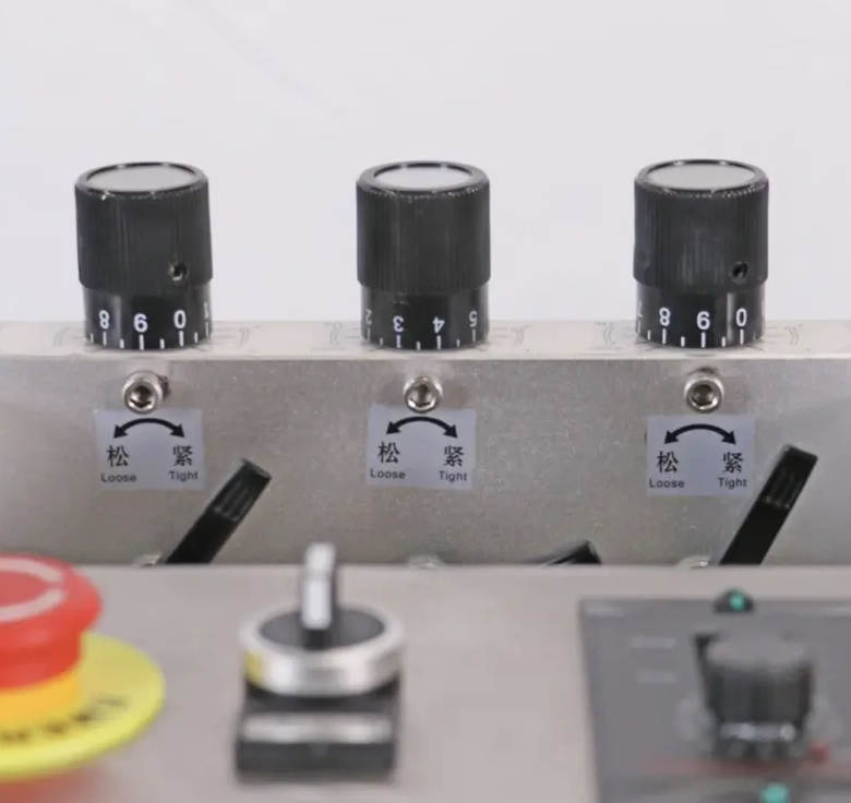 Maszyna do cięcia PCBA w kształcie litery V