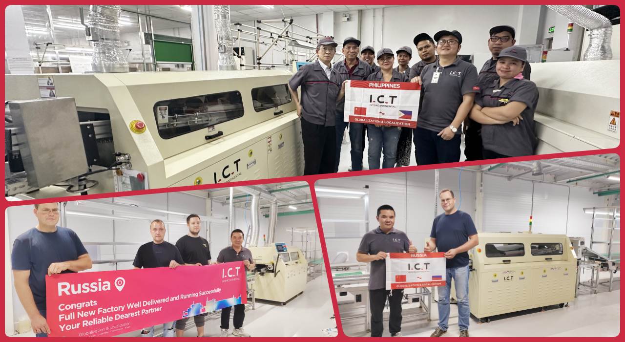 Maszyna do lutowania na fali 203