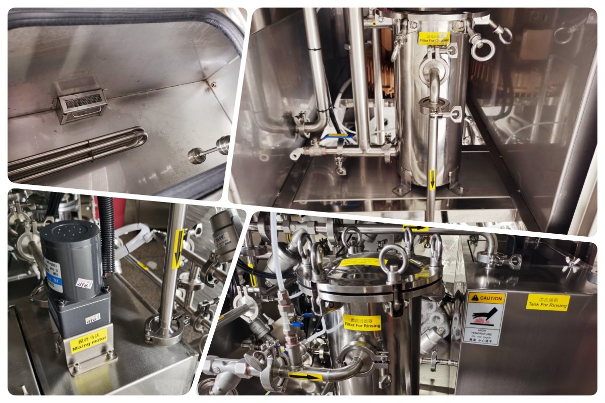 3-1 Zbiornik magazynowy