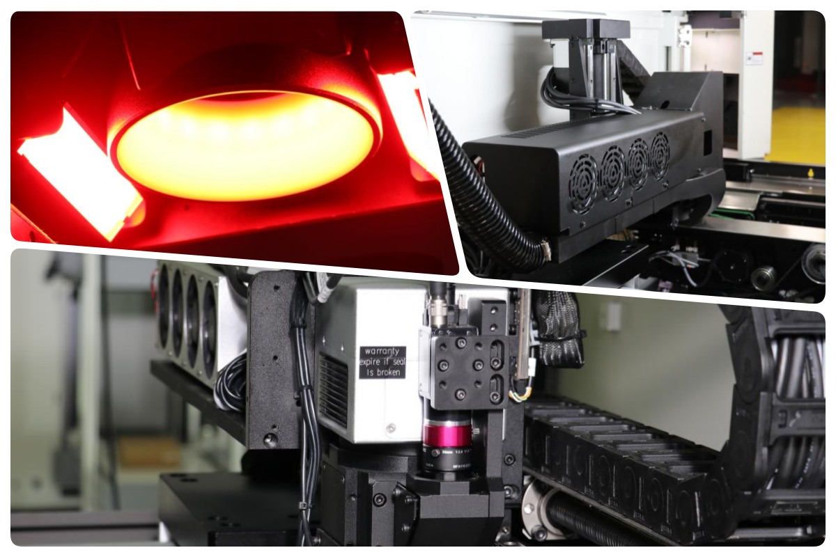 System znakowania 2-1