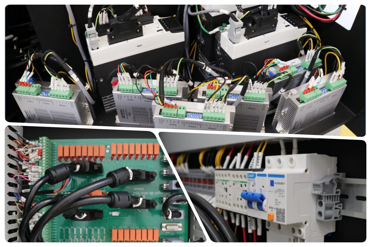 4-1 System sterowania