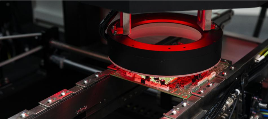 Wykrywanie defektów AOI w produkcji PCB