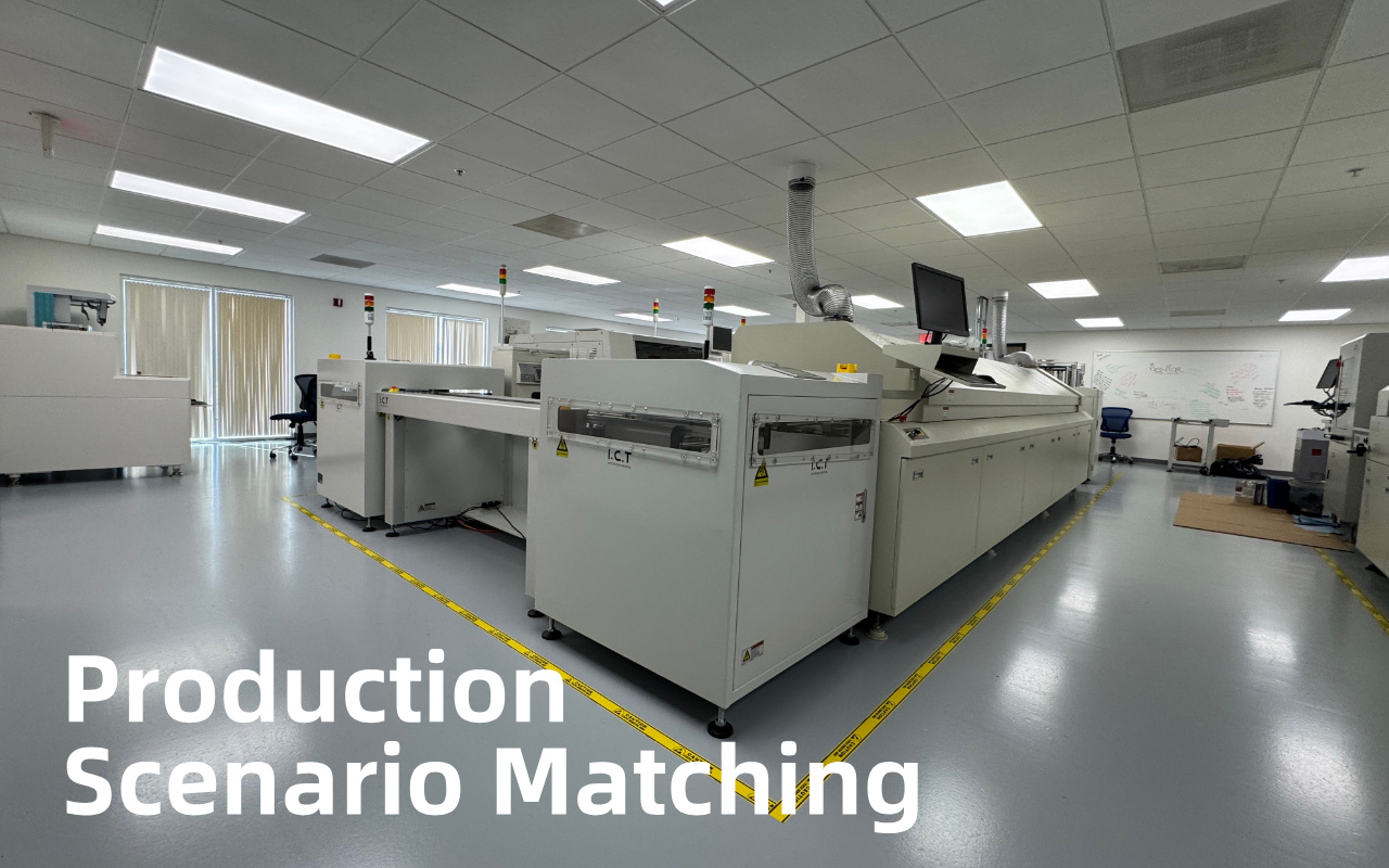 5. Scenariusze z życia codziennego — kt&oacute;ry układ pasuje do Twojej fabryki?