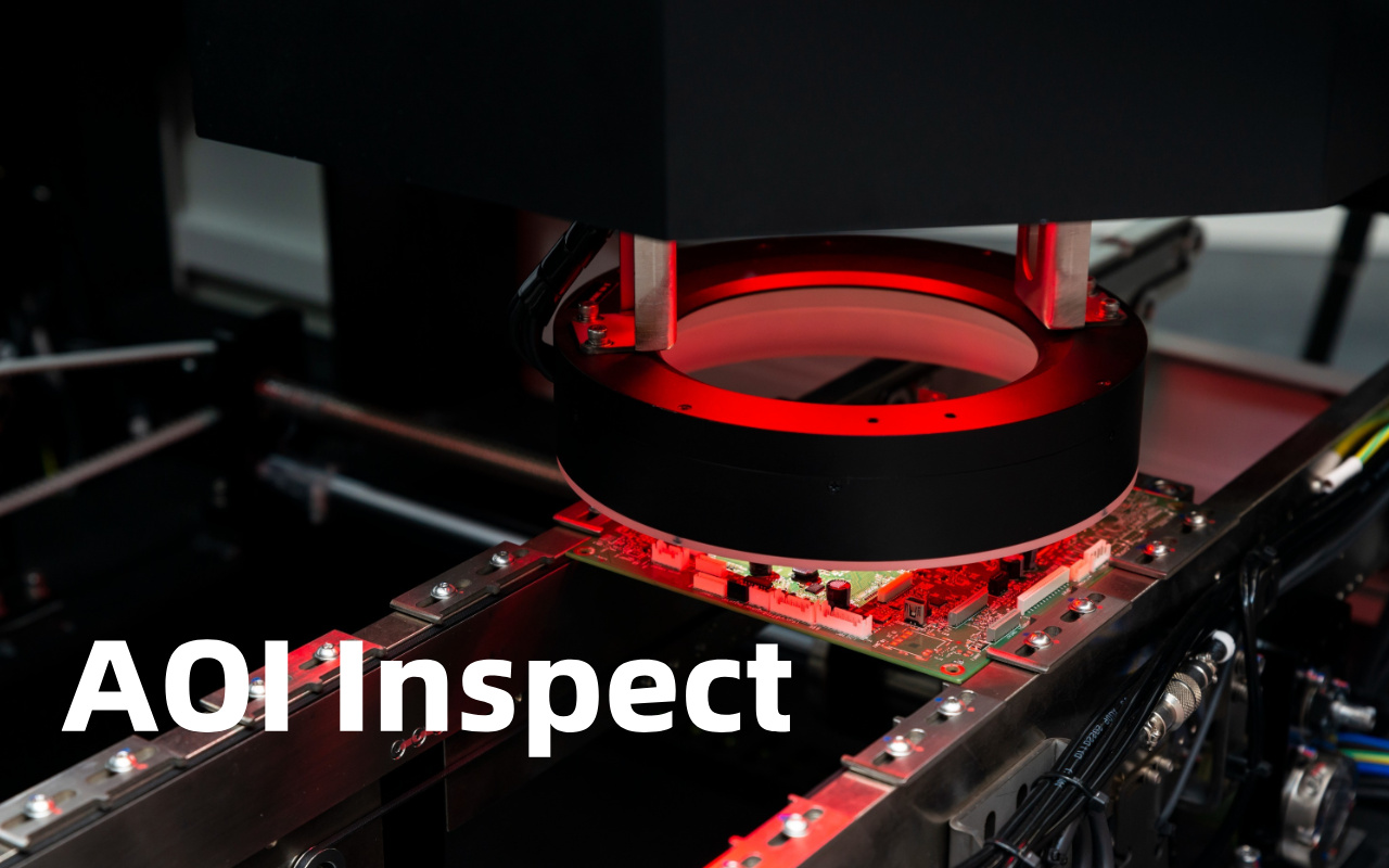 5. AOI jest nadal niezbędne – czego SPI nie jest w stanie wykryć