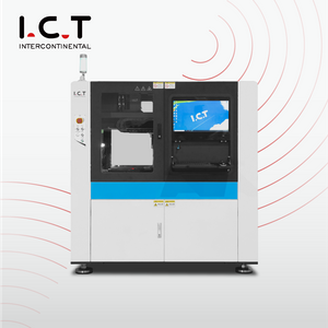 ICT-A40 | Tester latającej sondy PCBA