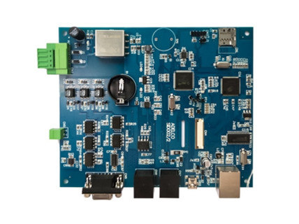 Medyczna płytka PCB