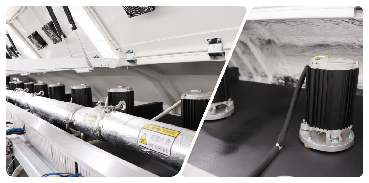 Funkcja Piekarnik rozpływowy 01