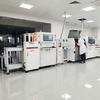ICT-AI-5146 | Wizualna linia testowa Smt Production Pcb Maszyna kontrolna Aoi online
