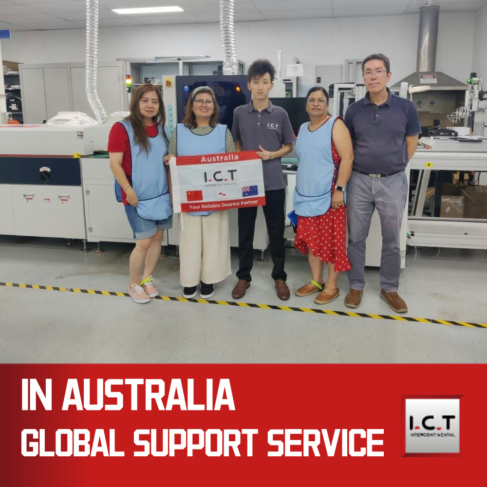 Maszyna do klejenia natryskowego do powlekania płytek PCB dla fabryki montażu PCBA