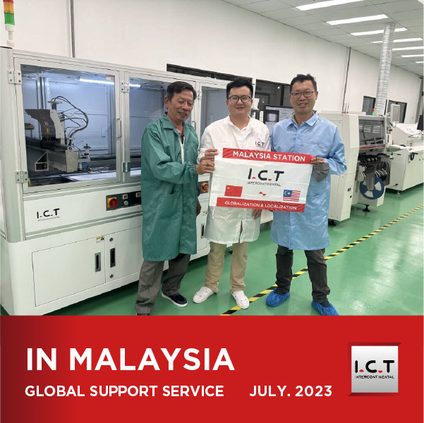 ICT | Dozownik kleju termotopliwego do rzęs, żywica epoksydowa