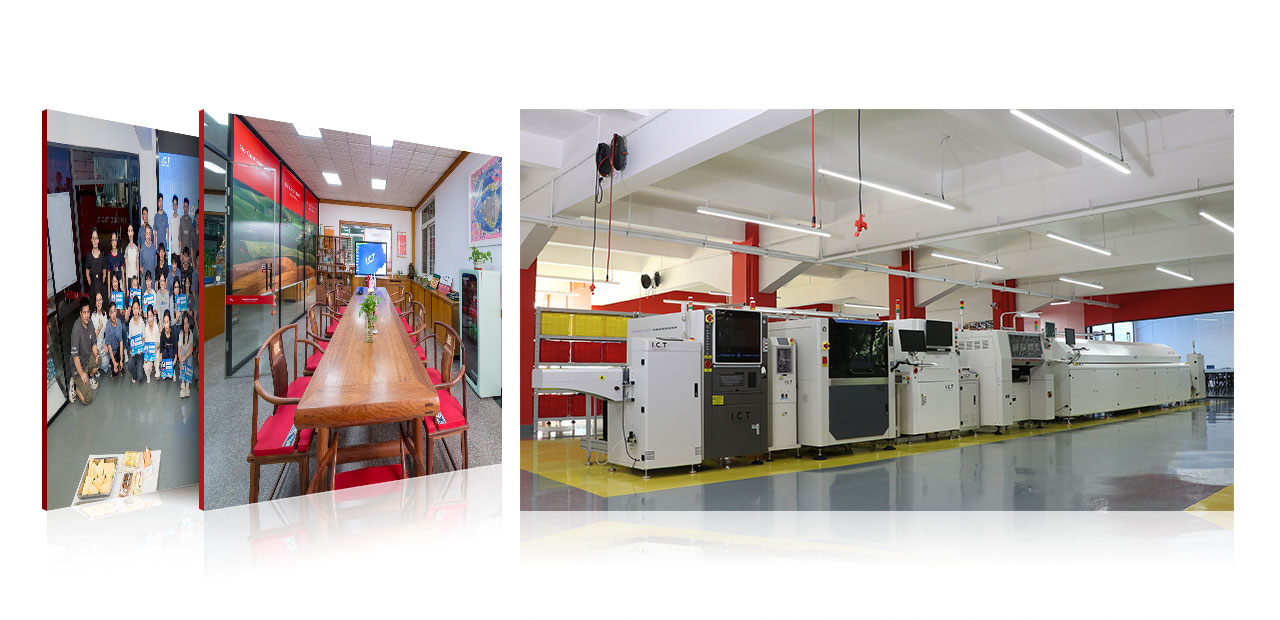 ICT-Factory-and-Team-03