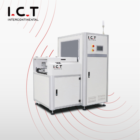 ICT BC-M | Automatyczny bufor typu SMT PCB