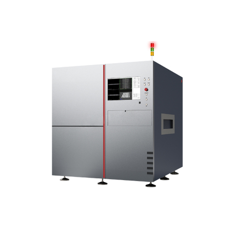 System testowania PCB online Automatyczna kontrola rentgenowska Smt Pcb