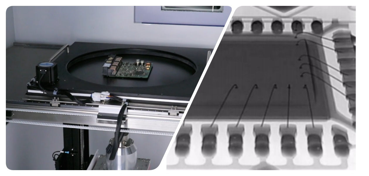 Funkcje SMT Xray (1)