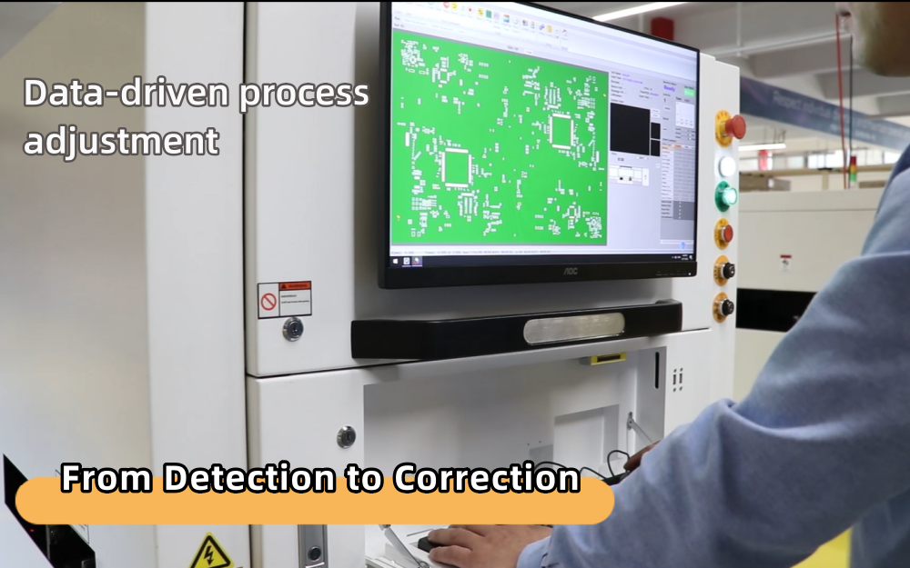 Jak naprawić defekty SPI